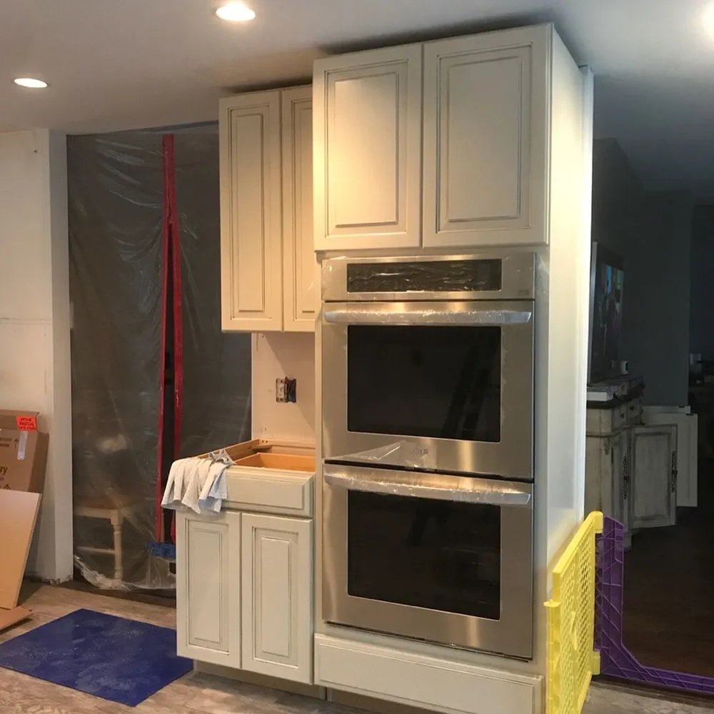 Slide of C & B Electrical Installations