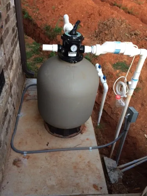 Slide of C & C Electric