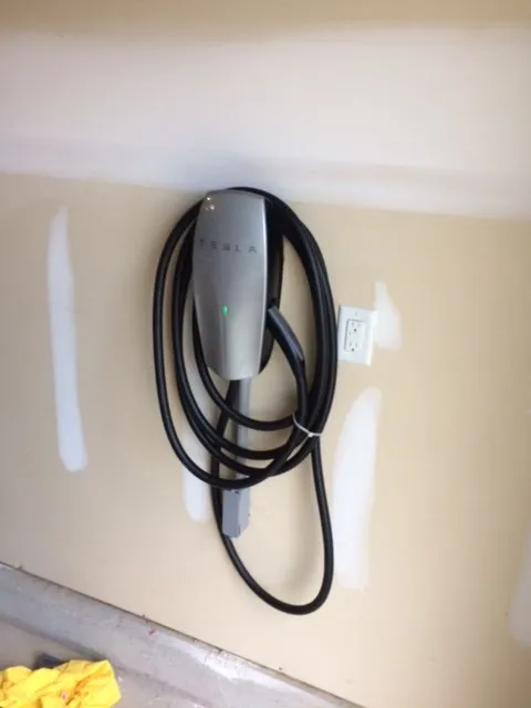 Slide of C & C Electric