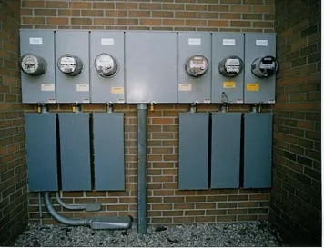 Slide of C & C Enterprise Trade Service