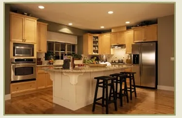 Slide of C & C Enterprise Trade Service