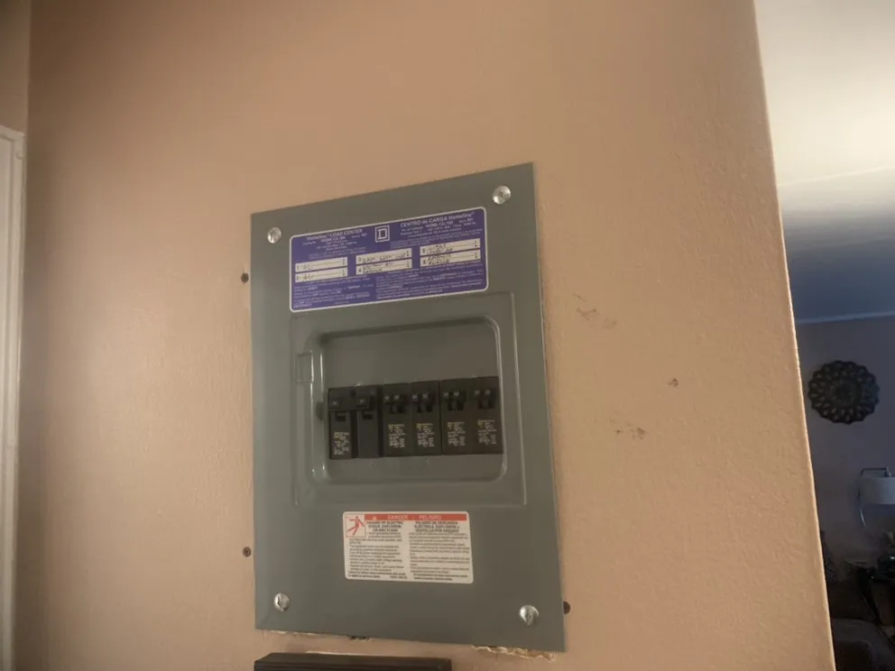 Slide of C & C Maintenance Of Ny