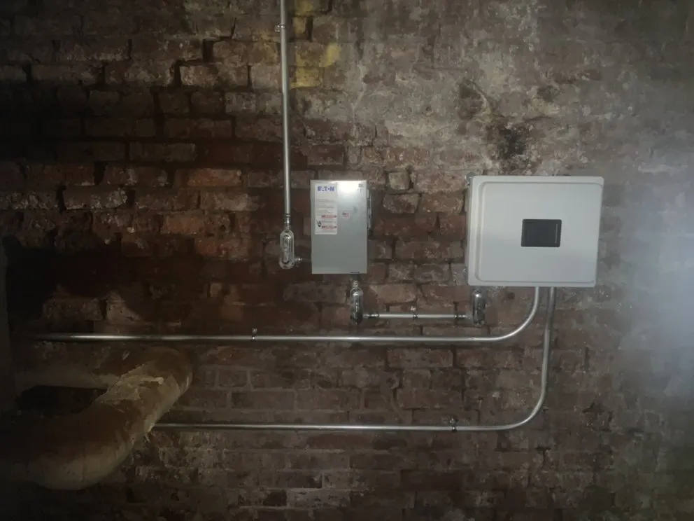 Slide of C & C Maintenance Of Ny