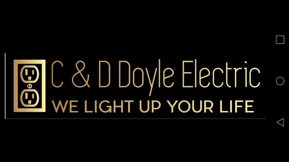 Slide of C & D Doyle Electric