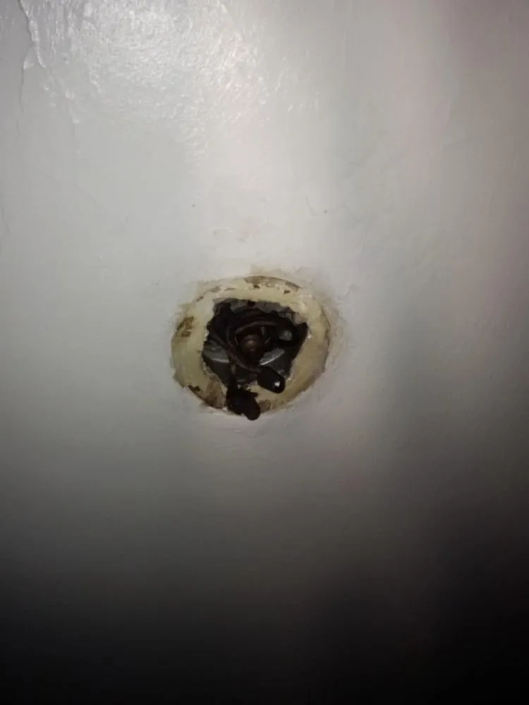 Slide of C & D Doyle Electric