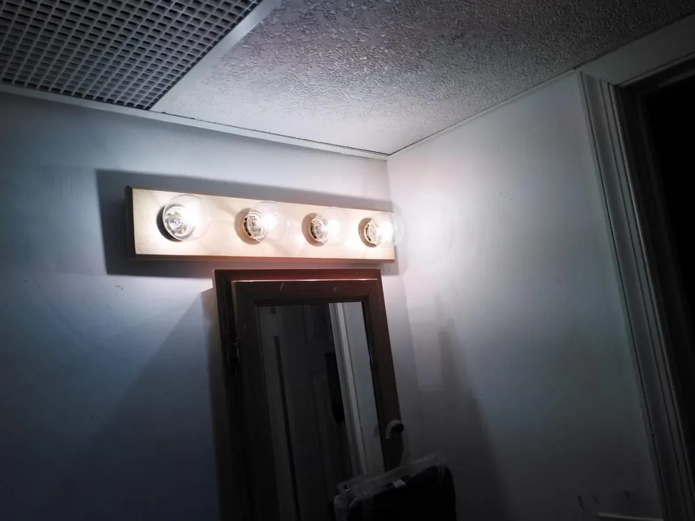 Slide of C & D Doyle Electric