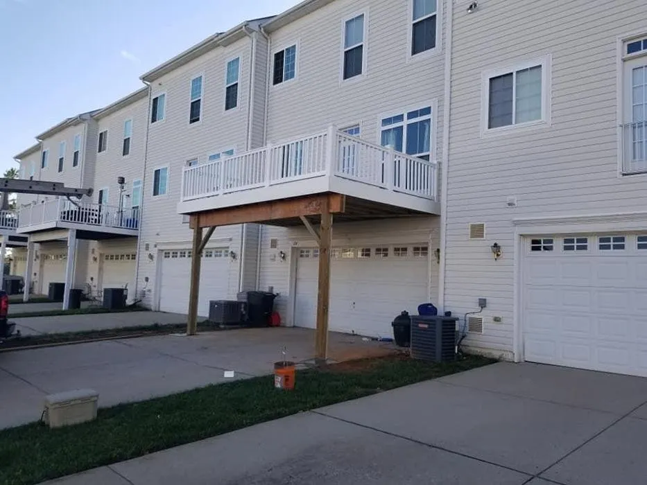 Emergency panel upgrade experts serving Sparrows Point, MD - C & D Home Improvements