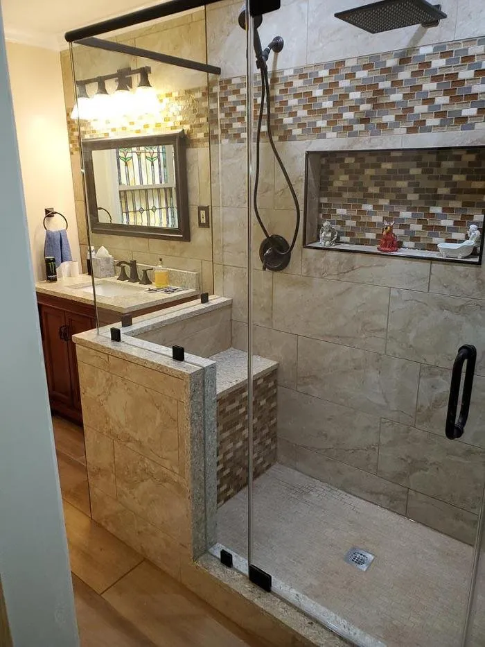 Professional electrical repair in Sparrows Point, MD by C & D Home Improvements