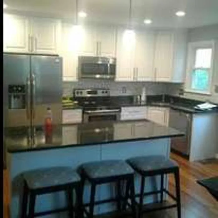 Professional emergency electrical service in Sparrows Point, MD by C & D Home Improvements