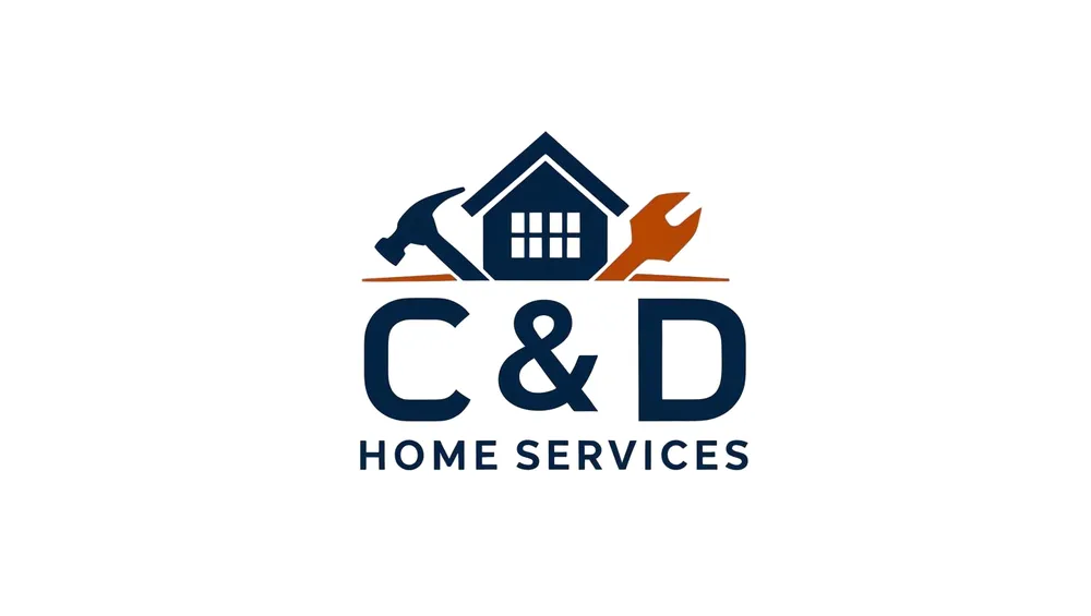 Slide of C & D Home Services