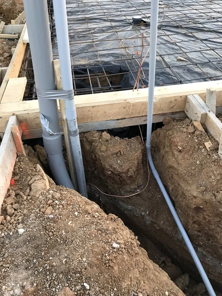 Slide of C & E Electrical