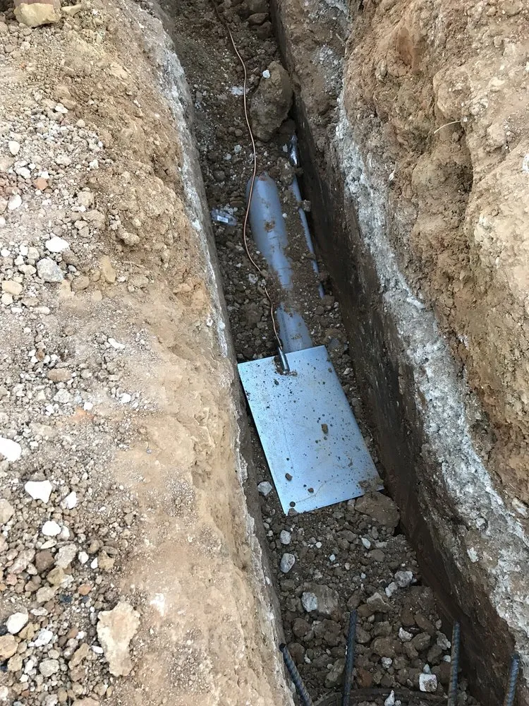 Slide of C & E Electrical