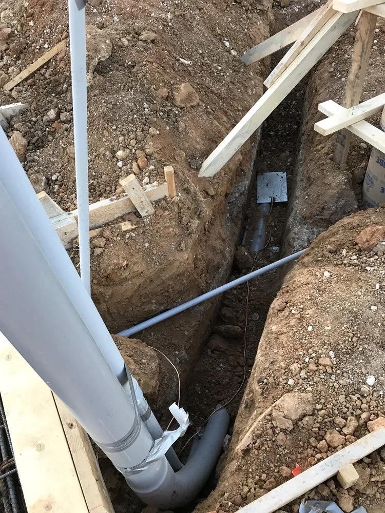 Slide of C & E Electrical