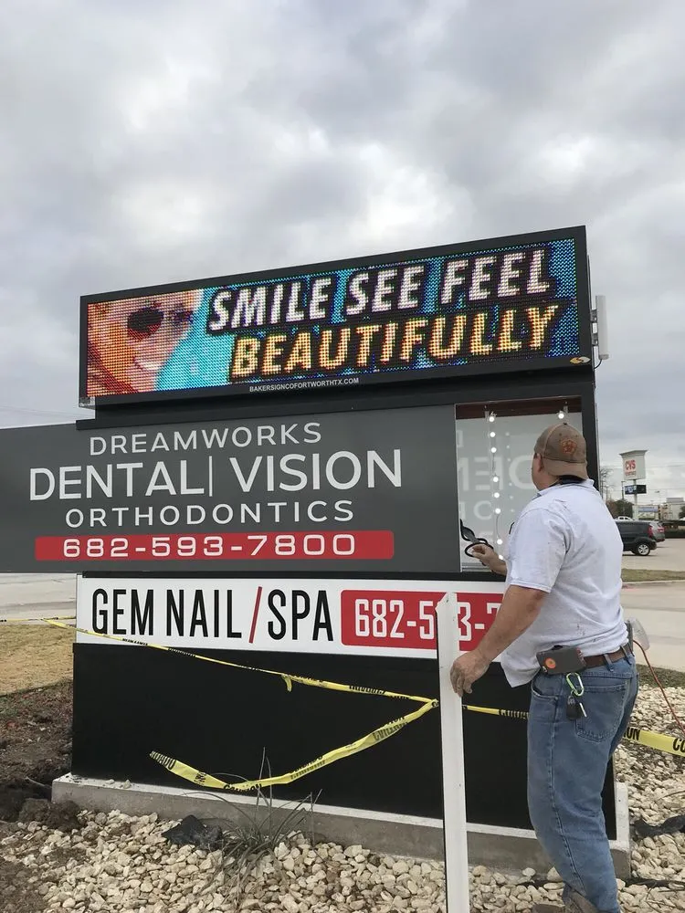 Slide of C & E Electrical