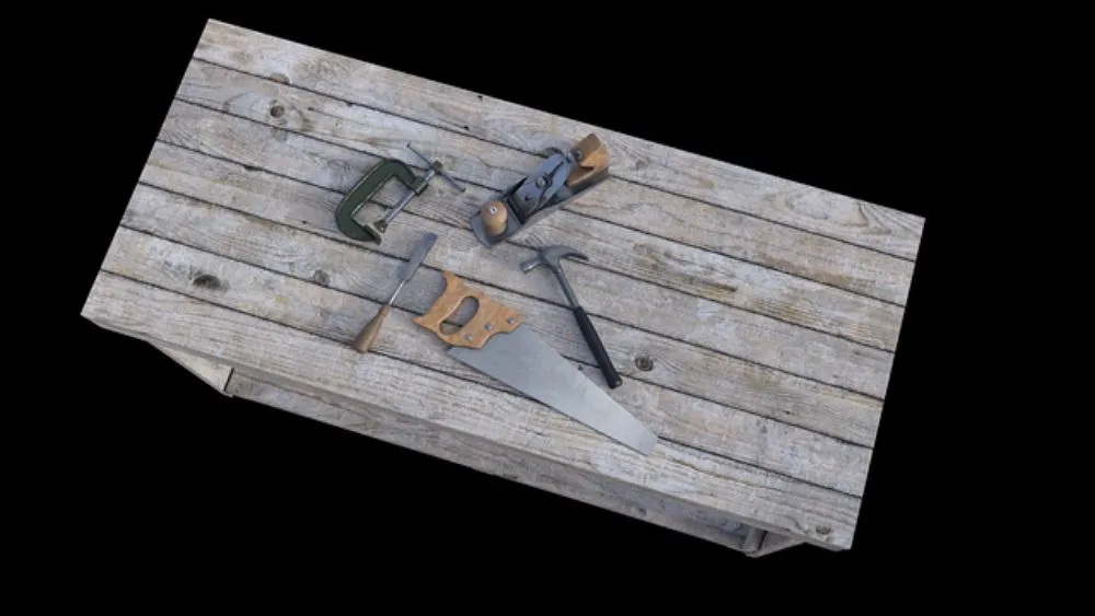 Slide of C & G Handymen Services of the South Plains