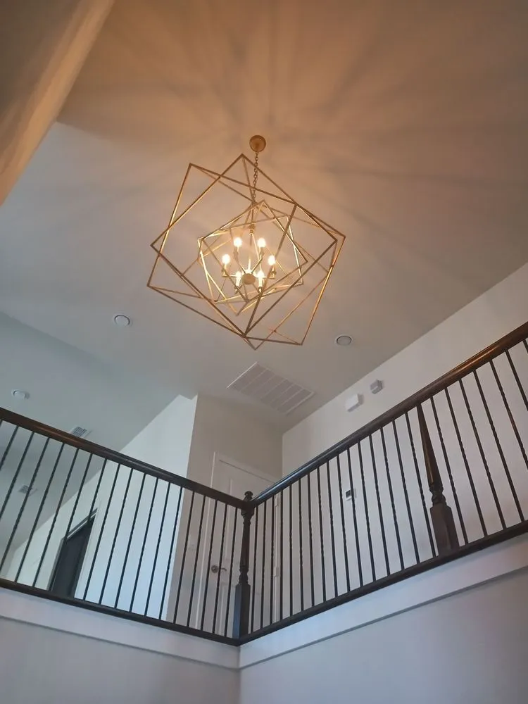 Slide of C & G Services