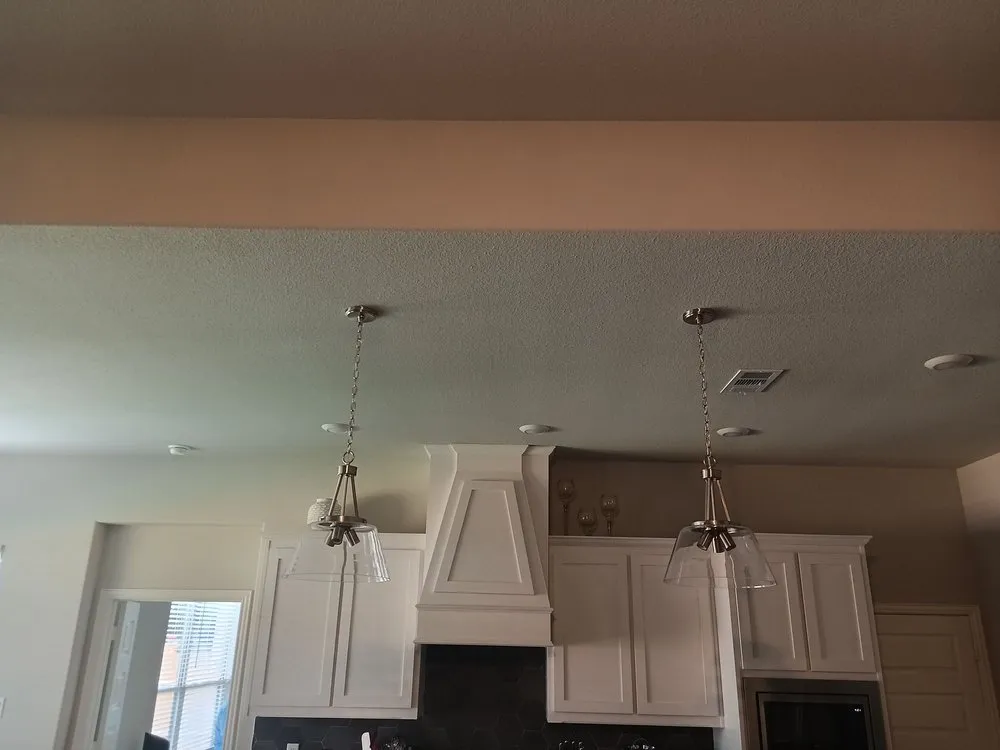 Slide of C & G Services