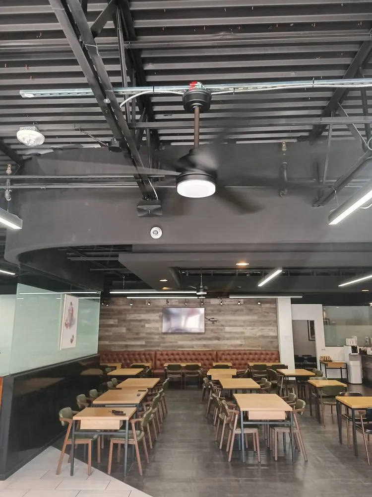 Slide of C & G Services