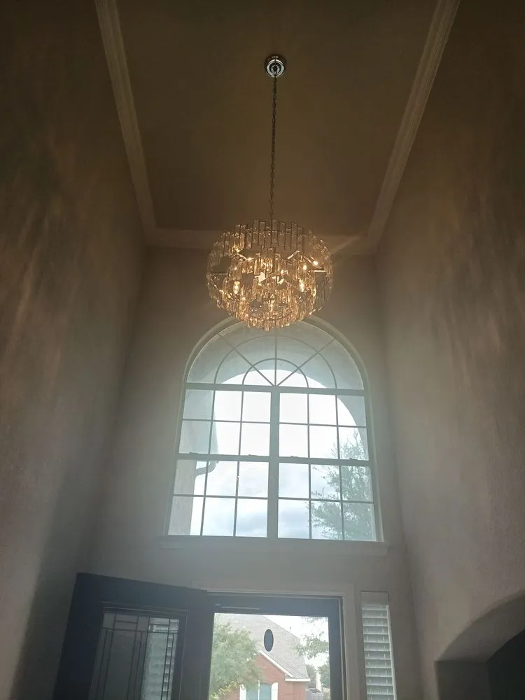 Slide of C & G Services