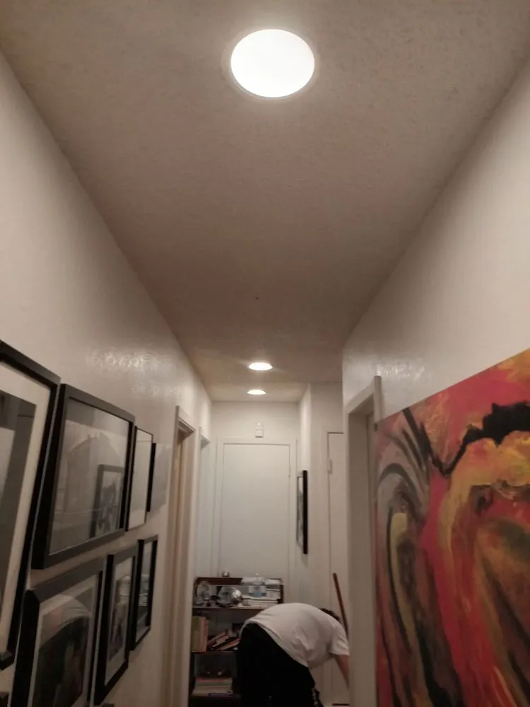 Slide of C & G Services