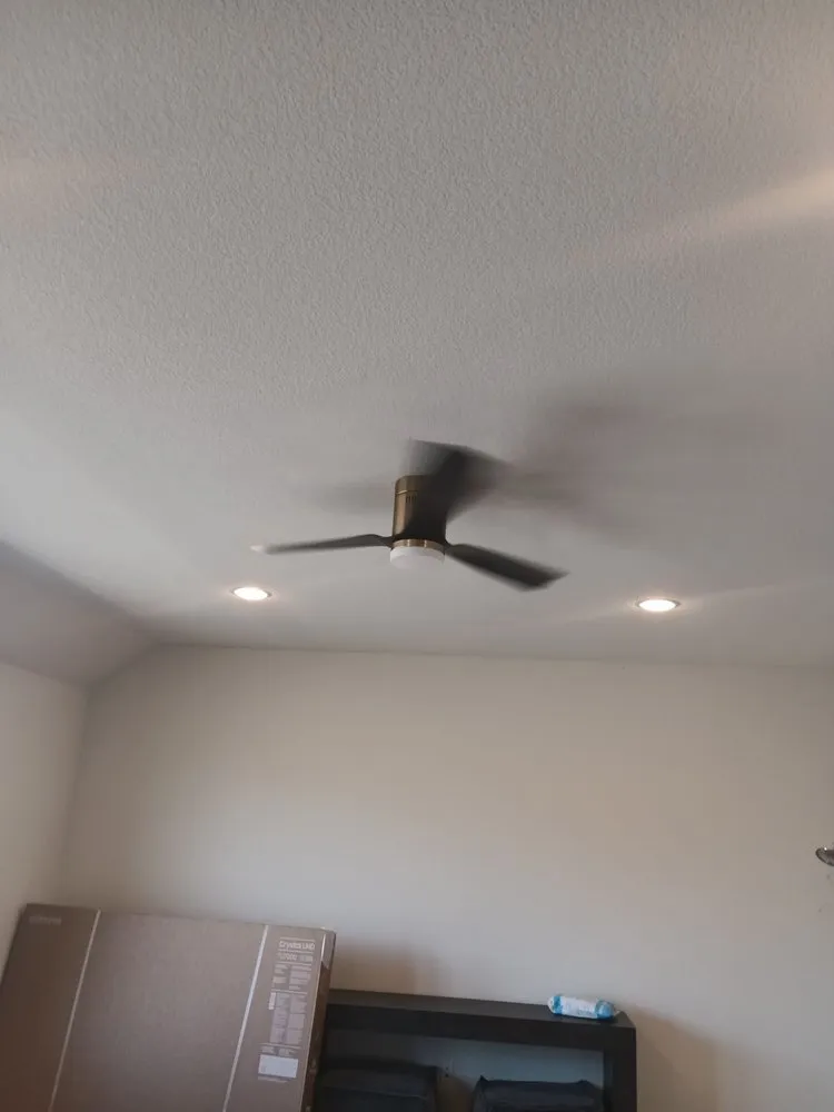 Slide of C & G Services