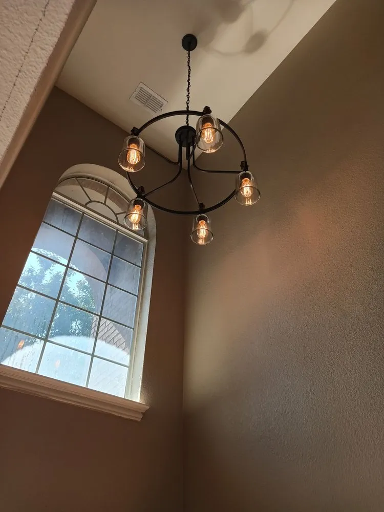 Slide of C & G Services