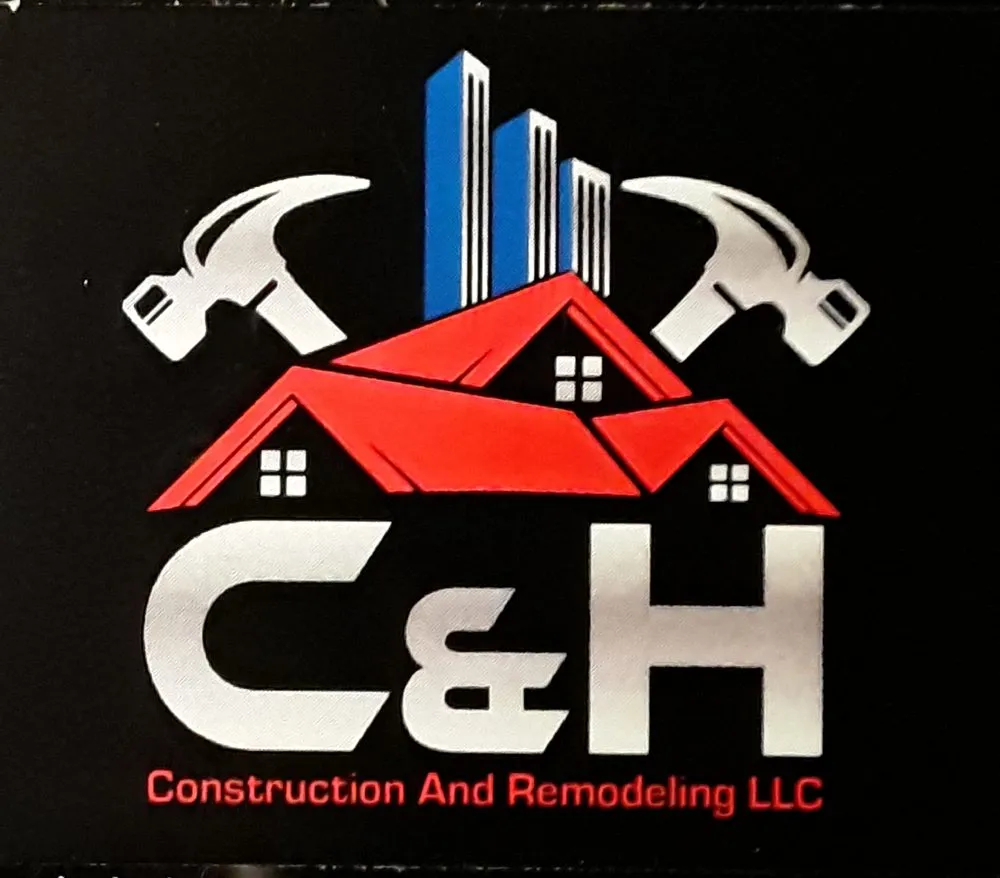Slide of C & H Construction and Remodeling