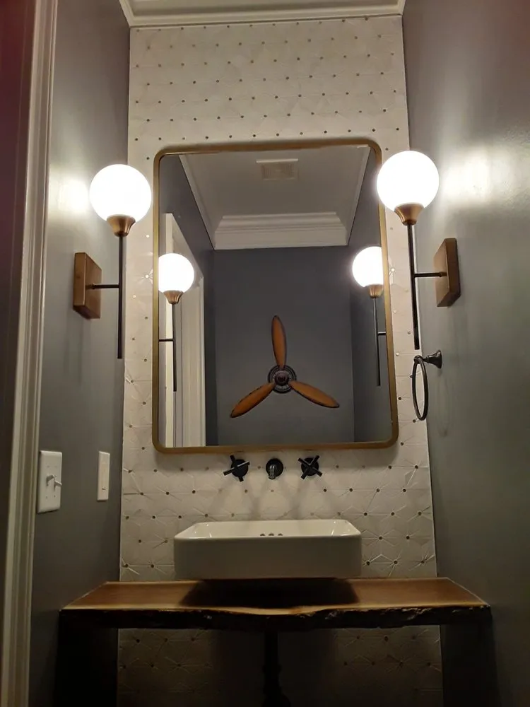 Slide of C & H Construction and Remodeling