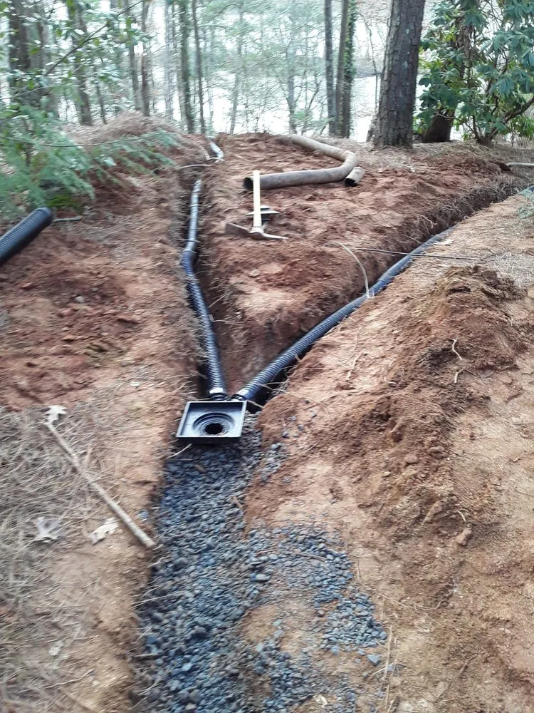 Slide of C & H Construction and Remodeling