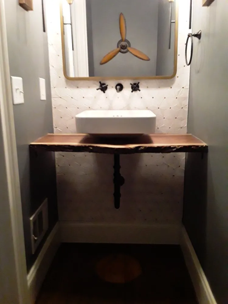 Slide of C & H Construction and Remodeling