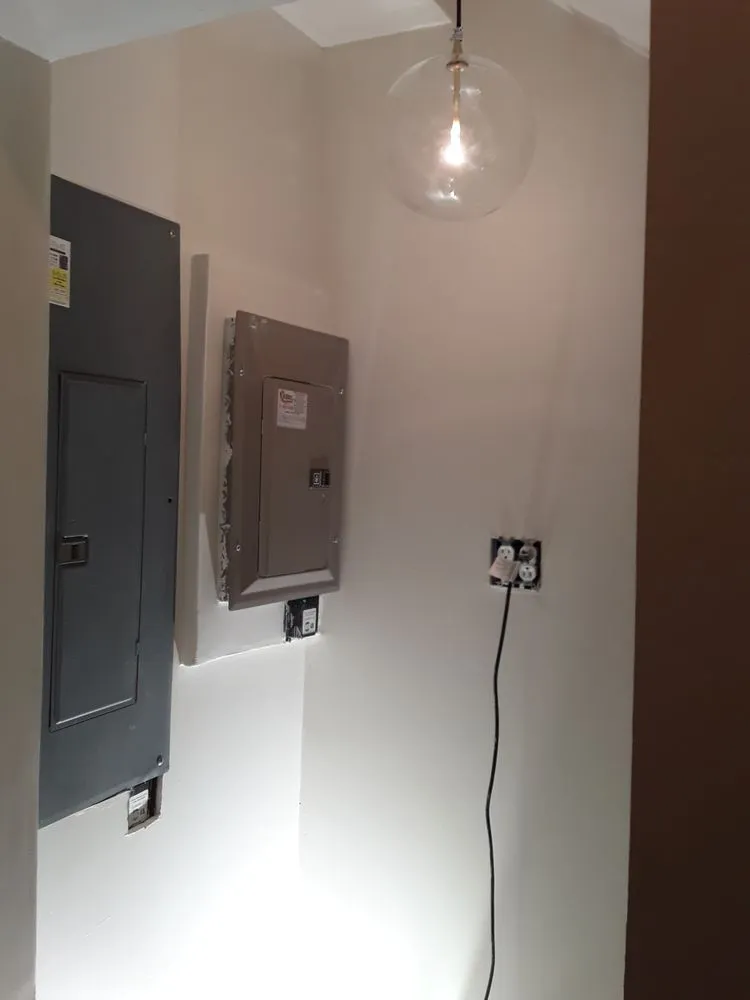 Slide of C & H Construction and Remodeling