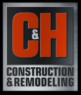 C & H Construction and Remodeling Logo
