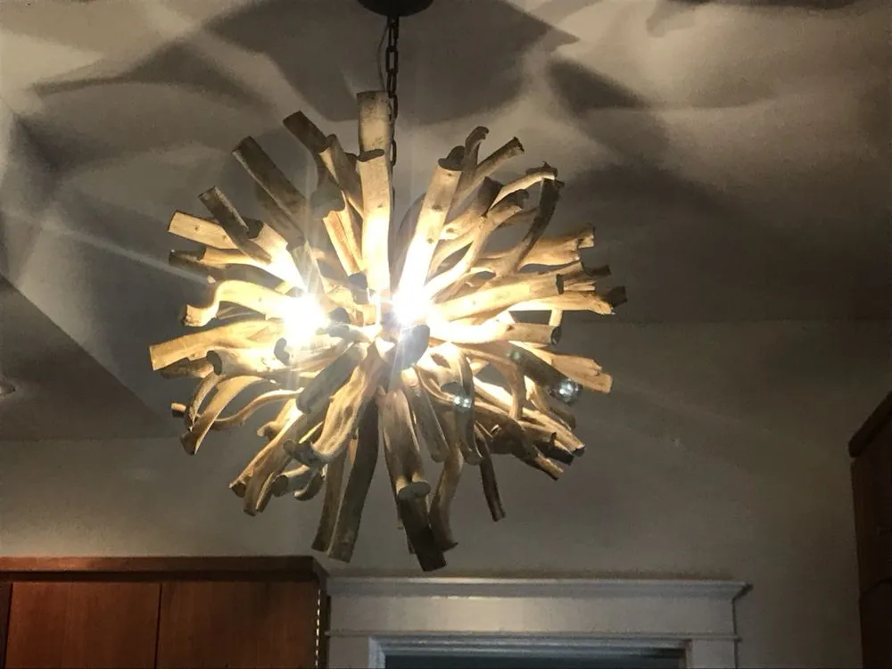 Licensed lighting installation service in Louin, MS - C & H Electric