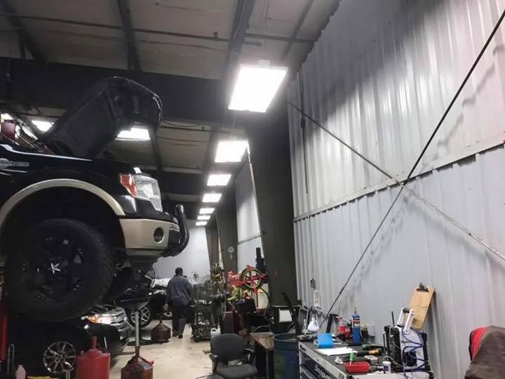 Expert emergency electrical service experts serving Louin, MS - C & H Electric