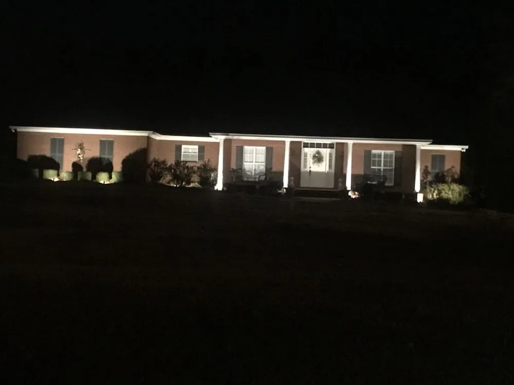 Licensed outlet and switch repair in Louin, MS by C & H Electric