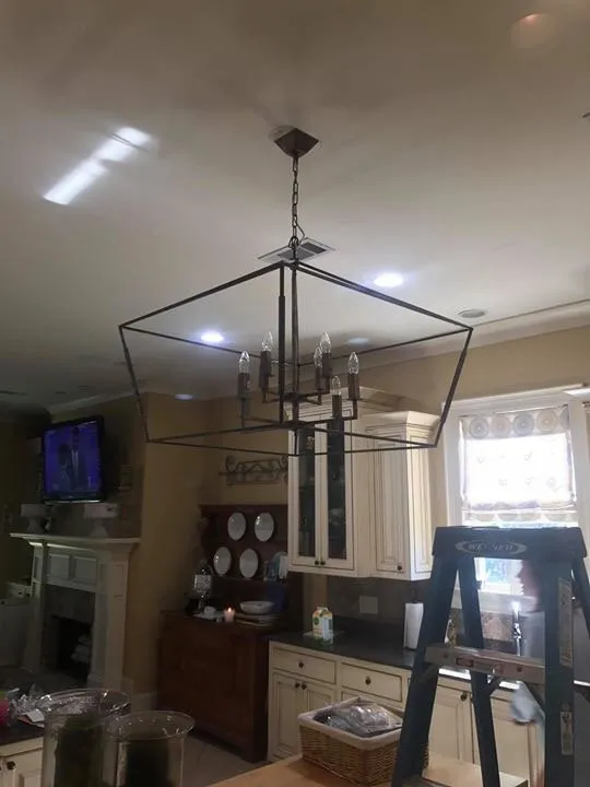Trusted emergency electrical service experts serving Louin, MS - C & H Electric