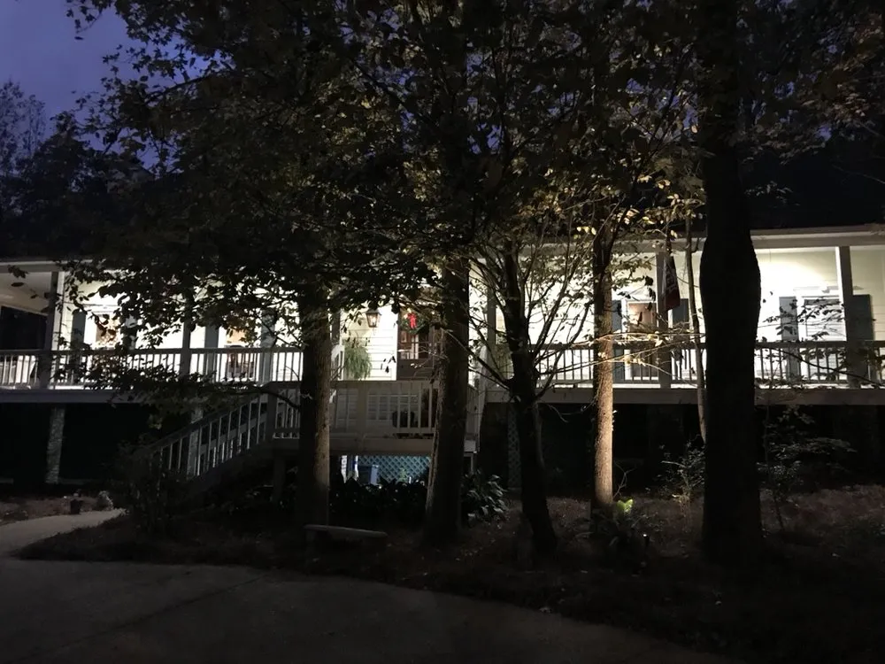 Certified electrician providing emergency electrical service in Louin, MS - C & H Electric