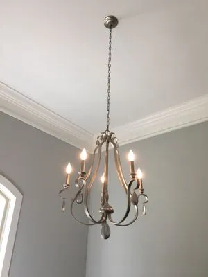 C & H Electric