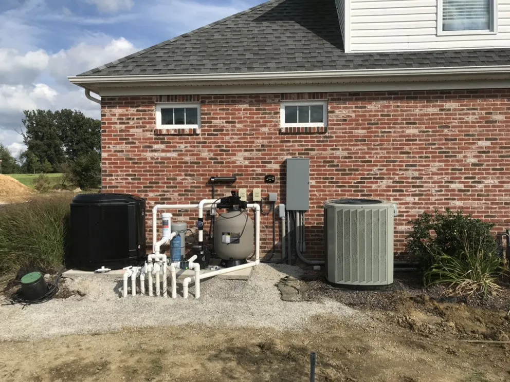 Slide of C & J Electric and Construction