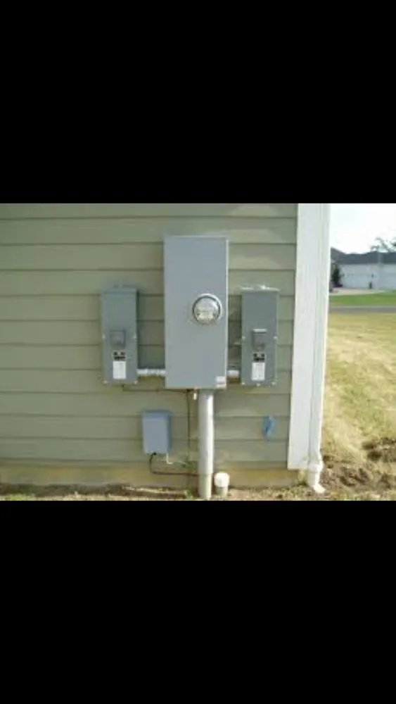 Slide of C & J Electric and Construction