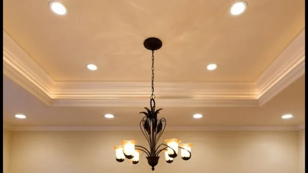 C & J Electric and Construction Logo