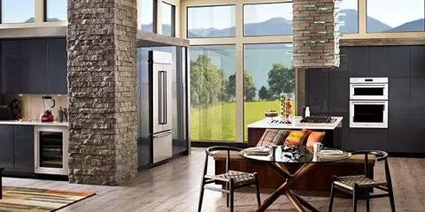 Slide of C & J Electric