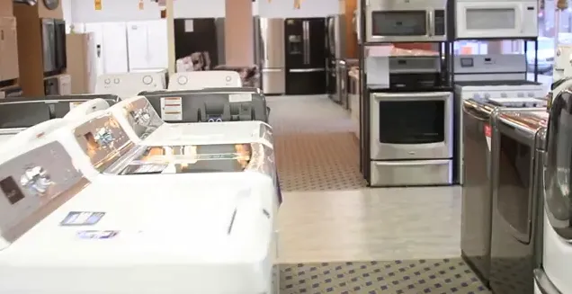 Slide of C & J Electric