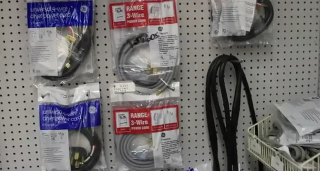 Slide of C & J Electric