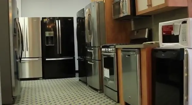 Slide of C & J Electric