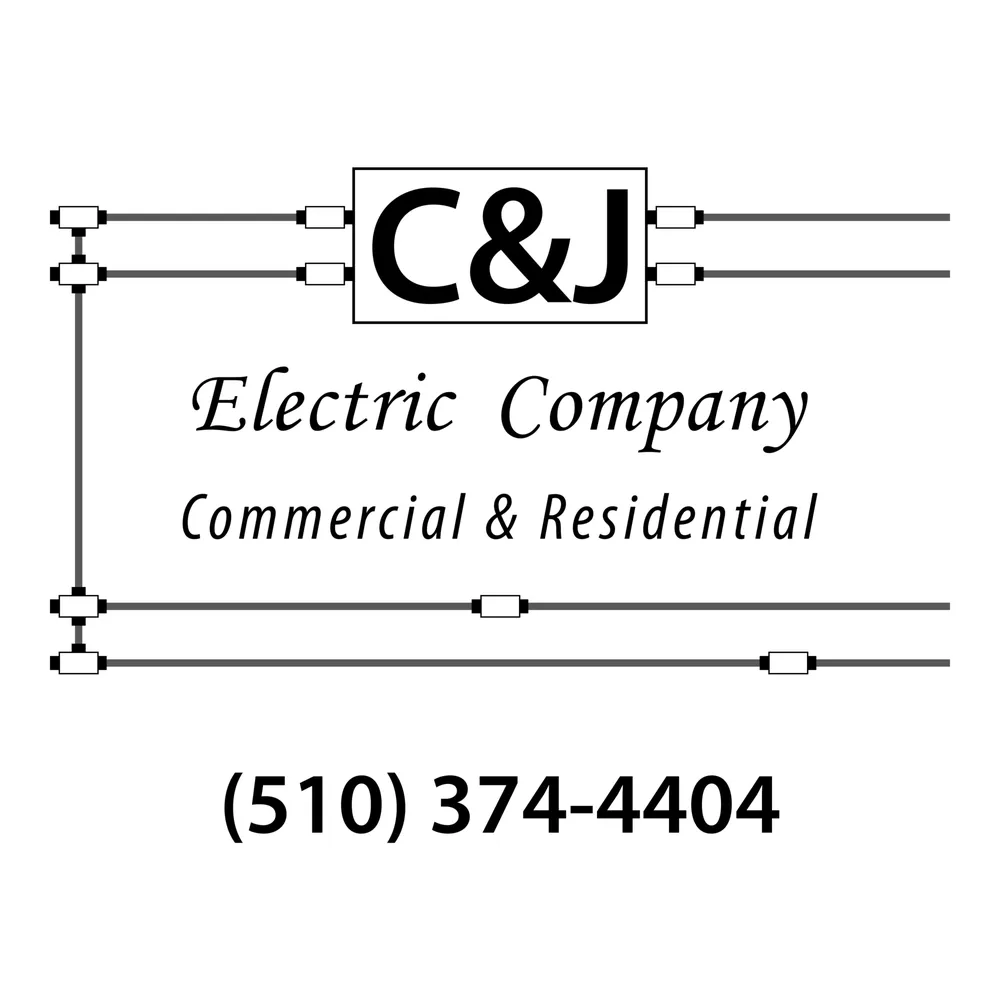 Slide of C & J Electric Company