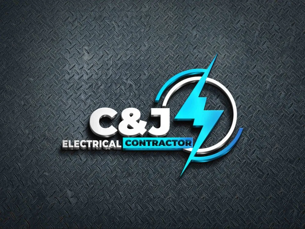 Slide of C & J Electrical Contractor