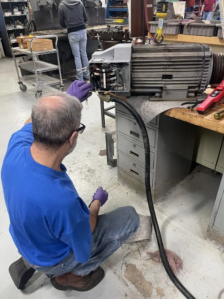 Slide of C & J Electrical Contractor