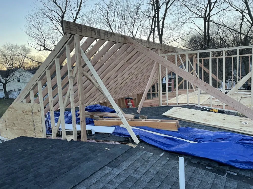 Slide of C & J Electrical Contractor