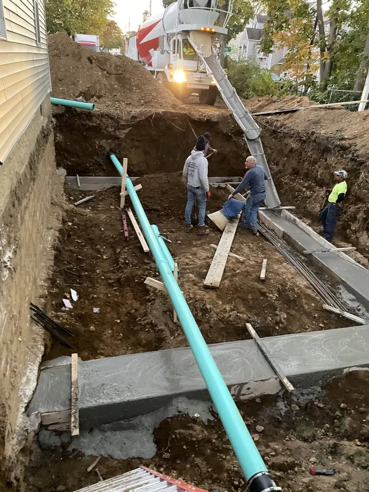 Slide of C & J Electrical Contractor